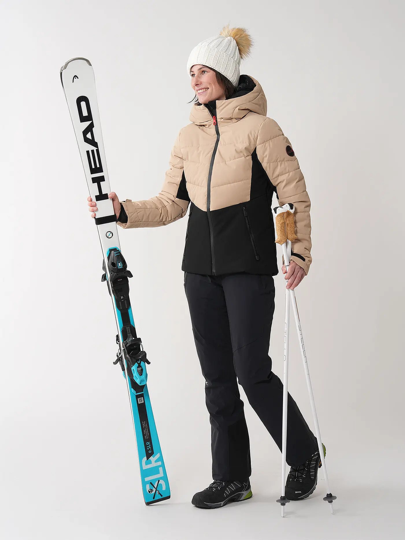 KJUS | Damen Skihose Formula | 